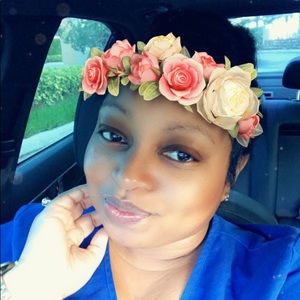 Meet your Posher, Sherrie